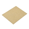 12 Constellation Theme Cardboard Jewelry Display Cards AJEW-TAC0003-10L-2