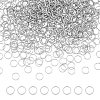 304 Stainless Steel Open Jump Rings STAS-UN0055-28C-P-1