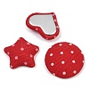 Cloth Cabochons FB-CBA0FAC-02B-2
