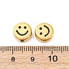 304 Stainless Steel Enamel Beads STAS-B085-08G-04-3