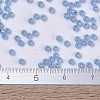 MIYUKI Round Rocailles Beads SEED-JP0008-RR0573-4