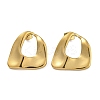 304 Stainless Steel Nuggets Stud Earrings for Women EJEW-U022-05G-1