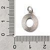 Brass Pendants KK-I364-50P-4