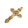 Easter Theme Tibetan Style Alloy Pendants LS-TIBEP-S298-011AG-LF-2