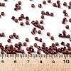 TOHO 8/0 Round Beads SEED-XTR08-PF0564-4