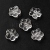 Natural Quartz Crystal Beads G-B100-06-2