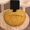 Mohair Glitter Yarn PW-WG4F9B3-10-1