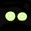 Handmade Polymer Clay Nail Art Decoration LS-CLAY-S091-19A-2