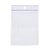 PVC Resealable Packaging Bags OPP-N002-01A-2
