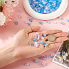 DIY Jewelry Making Findings Kits DIY-TA0012-44A-6
