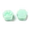 Paw Print Sealing Wax Particles LS-SCRA-PW0012-02A-06-2