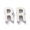 Tarnish Resistant 304 Stainless Steel Charms STAS-K216-41R-P-1