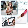 1Pc Nylon Stretch Band Wristlet Keychains KEYC-CL0001-38A-5