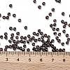 TOHO 8/0 Round Beads X-SEED-TR08-0363-3