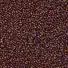 TOHO Round Seed Beads SEED-JPTR11-0165D-2