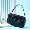 Imitation Leather Bag Handles FIND-WH0120-18B-5