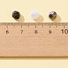 20G Transparent Acrylic Beads Sets TACR-FS0001-33-4