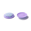 PVC Cabochons PVC-B001-04C-3