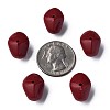 Opaque Acrylic Beads MACR-S373-146-A01-7