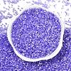 Imitation Cat Eyes Glass Seed Beads SEED-H003-03U-3