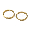 Iron Split Rings IFIN-XCP0001-38-2