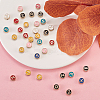 Alloy Enamel Beads ENAM-CJ0001-22-5