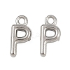 304 Stainless Steel Charms STAS-G356-08P-P-1
