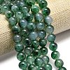 Natural Malaysia Jade Beads Strands G-L645-C01-12mm-03-3