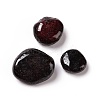 Garnet Chip Beads LS-X-G-O103-15-3