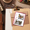 Custom PVC Plastic Clear Stamps DIY-WH0618-0060-7