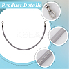 Round PU Imitation Leather Bag Handles FIND-WH20023-029P-02-5