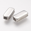 304 Stainless Steel Beads STAS-E144-181P-1