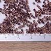 MIYUKI Delica Beads X-SEED-J020-DB0061-4