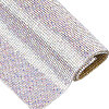 Hot Melting Glass Rhinestone Glue Sheets RB-Q213-03A-1