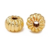 Rack Plating Brass Beads KK-G455-05C-G-1