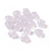 Imitation Jelly Style Acrylic Beads OACR-B002-03C-3