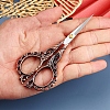 Stainless Steel Scissors PW-WG42470-07-1