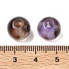Acrylic European Beads AC-CBA6B5D-01A-3