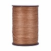 Flat Waxed Thread String YC-P003-A03-1