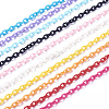ABS Plastic Cable Chains KY-E007-03-1