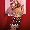 Preciosa® MAXIMA Crystal Round Stones X-PRC-RASS29-30340-5