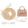 1Pc Iron Curb Chain Bag Straps FIND-WR0009-47-1