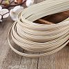 PE Plastic Imitation Rattan Wicker LS-KY-SZ0001-12R-5