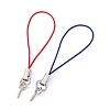 Polyester Rope Mobile Straps MOBA-YWC0001-03-2