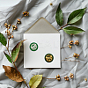 Wax Seal Stamp Set AJEW-WH0208-1215-6