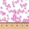 Glass Seed Beads SEED-H002-L-A240-4