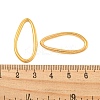 304 Stainless Steel Linking Rings STAS-A095-05A-G-3