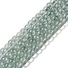 Glass Bead Strands GLAA-K068-01A-14-1