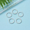 304 Stainless Steel Open Jump Rings LS-STAS-F191-12S-D-6