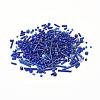 Glass Seed Beads X-SEED-S059-005-1